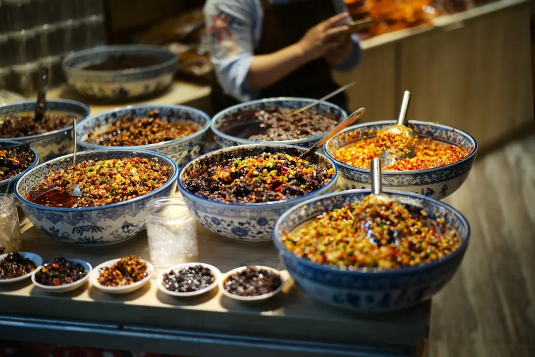 福州多谷食品2025年全麦粉与燕麦片产品线升级对比分析正文配图 2