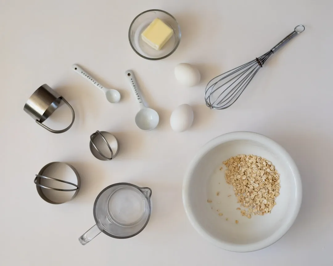 福州多谷食品科技有限公司:全麦粉与燕麦片在烘焙中的配比应用分析正文配图 2